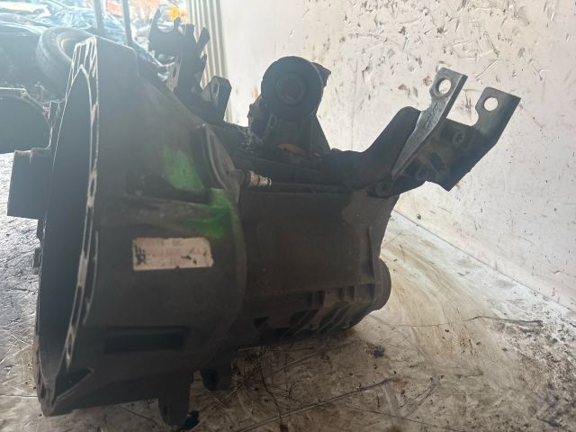 bontott FORD GALAXY Váltó (Mechanikus)