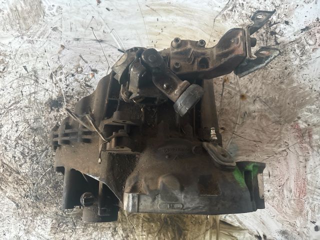 bontott FORD GALAXY Váltó (Mechanikus)