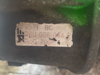 bontott FORD GALAXY Váltó (Mechanikus)