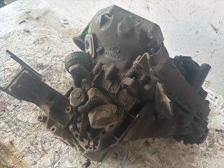 bontott FORD GALAXY Váltó (Mechanikus)