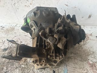 bontott FORD GALAXY Váltó (Mechanikus)