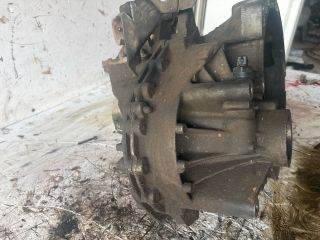 bontott FORD GALAXY Váltó (Mechanikus)