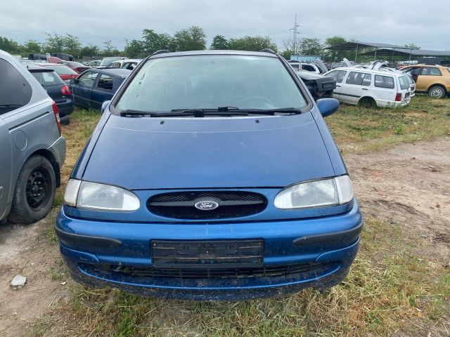 bontott FORD GALAXY ABS Kocka