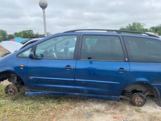 bontott FORD GALAXY Első Bölcső