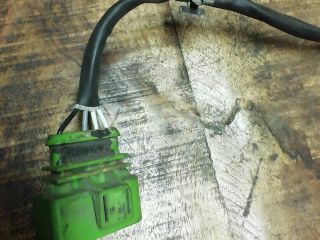 bontott FORD GALAXY Első Lambdaszonda