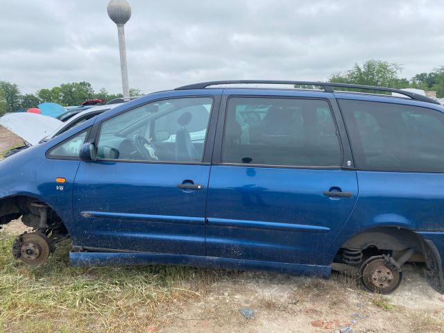 bontott FORD GALAXY Fojtószelep (Mechanikus)