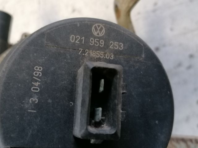 bontott FORD GALAXY Szekunder Levegő Szivattyú