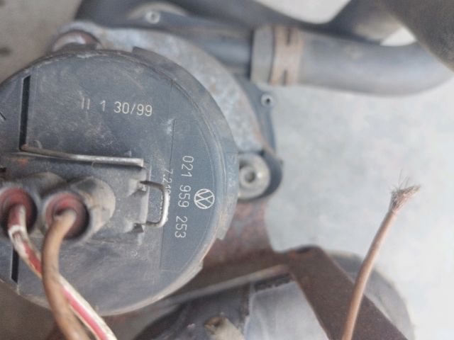 bontott FORD GALAXY Szekunder Levegő Szivattyú