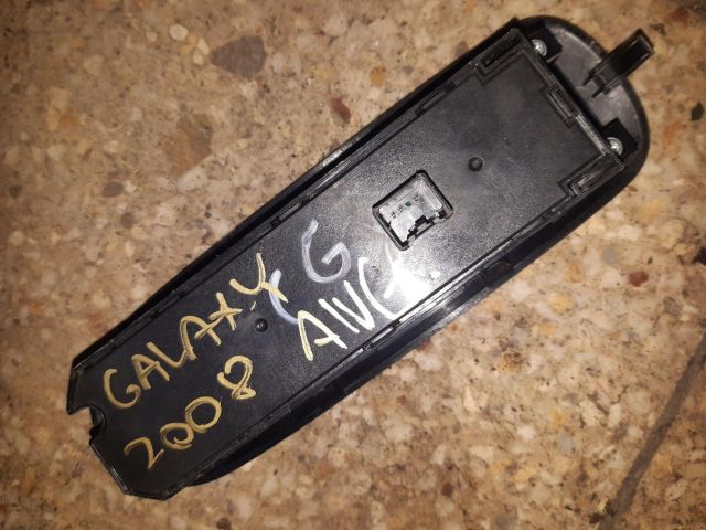 bontott FORD GALAXY Ablakemelő és Tükör Kapcsoló