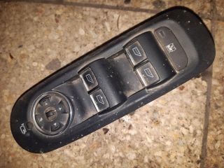 bontott FORD GALAXY Ablakemelő és Tükör Kapcsoló