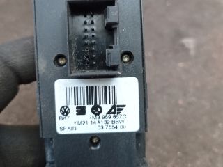 bontott FORD GALAXY Ablakemelő Kapcsoló Négyes / Kettes