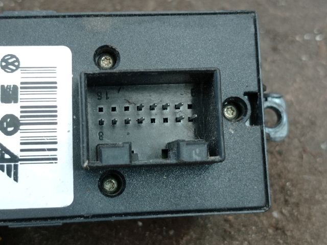 bontott FORD GALAXY Ablakemelő Kapcsoló Négyes / Kettes