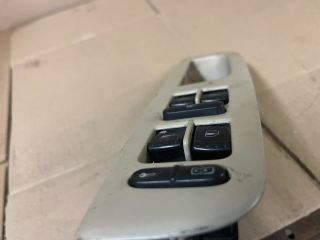 bontott FORD GALAXY Ablakemelő Kapcsoló Négyes / Kettes