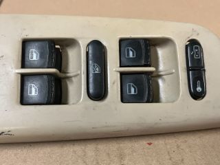 bontott FORD GALAXY Ablakemelő Kapcsoló Négyes / Kettes
