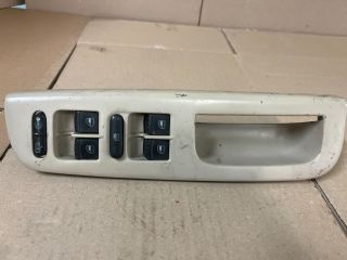 bontott FORD GALAXY Ablakemelő Kapcsoló Négyes / Kettes