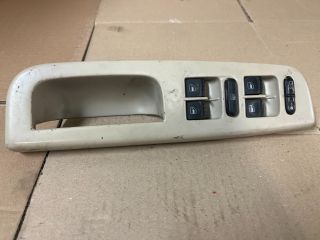 bontott FORD GALAXY Ablakemelő Kapcsoló Négyes / Kettes