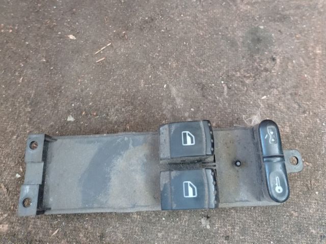 bontott FORD GALAXY Ablakemelő Kapcsoló Négyes / Kettes