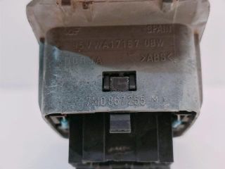 bontott FORD GALAXY Ablakemelő Kapcsoló Négyes / Kettes