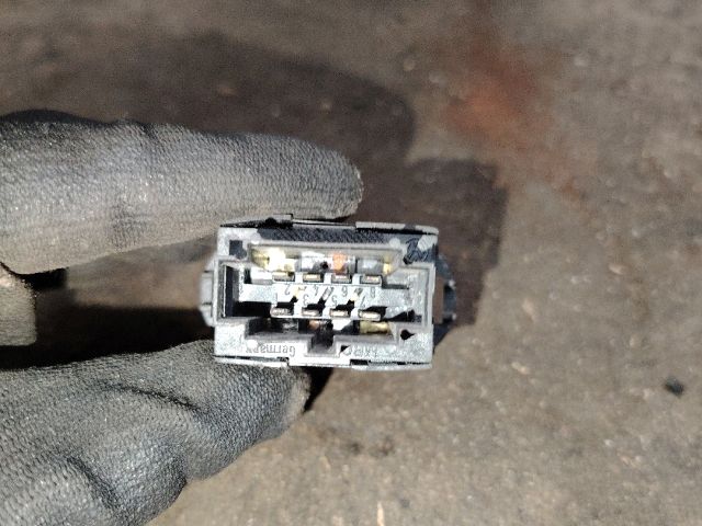 bontott FORD GALAXY Ablakemelő Kapcsoló (Pozíciófüggetlen)