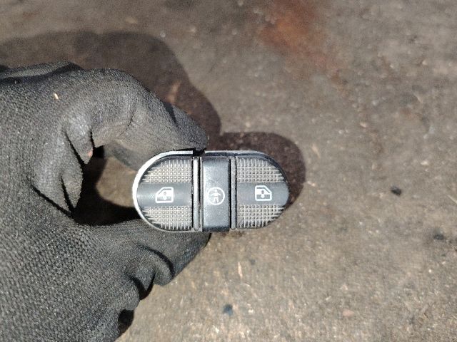 bontott FORD GALAXY Ablakemelő Kapcsoló (Pozíciófüggetlen)