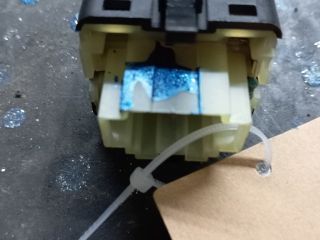 bontott FORD GALAXY Ablakemelő Kapcsoló (Pozíciófüggetlen)