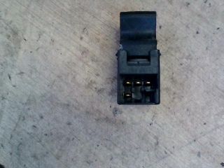 bontott FORD GALAXY Ablakemelő Kapcsoló (Pozíciófüggetlen)