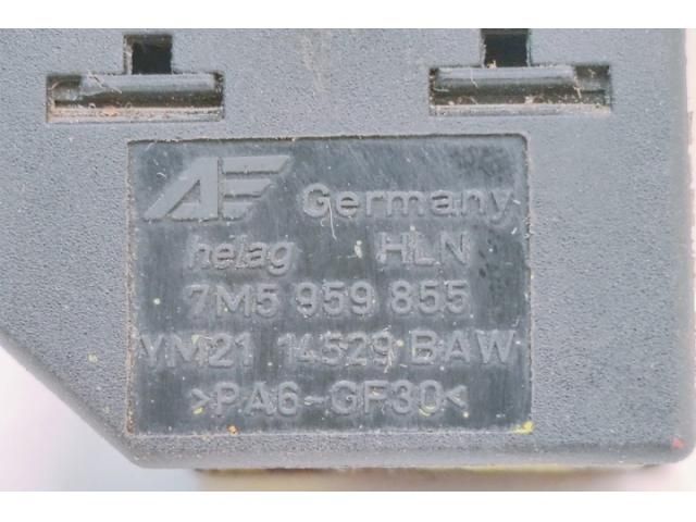 bontott FORD GALAXY Ablakemelő Kapcsoló (Pozíciófüggetlen)