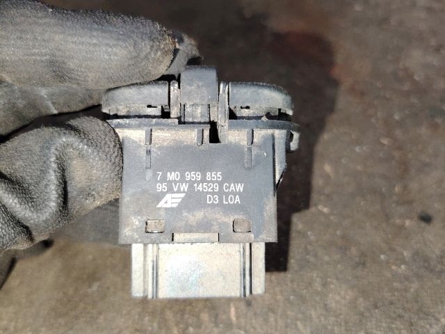 bontott FORD GALAXY Ablakemelő Kapcsoló (Pozíciófüggetlen)