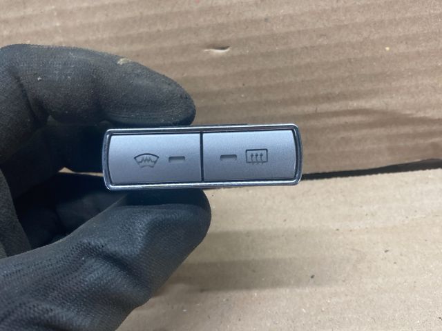 bontott FORD GALAXY Ablakfűtés Kapcsoló