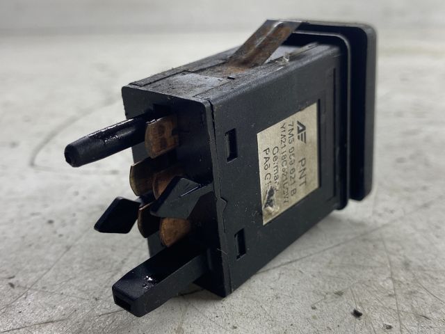 bontott FORD GALAXY Ablakfűtés Kapcsoló