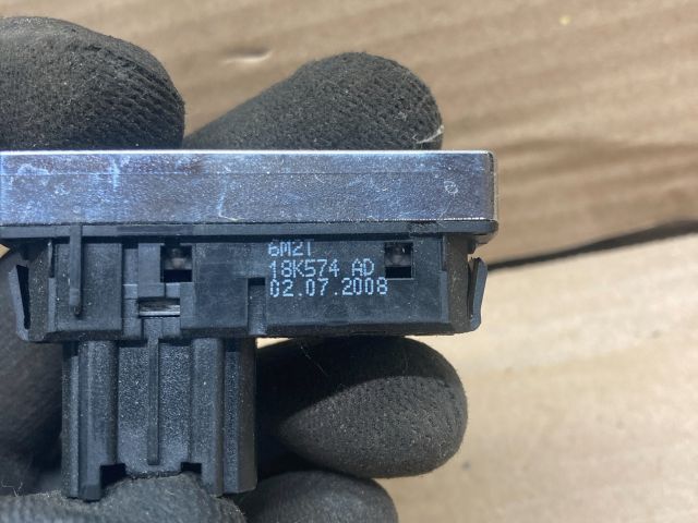 bontott FORD GALAXY Ablakfűtés Kapcsoló