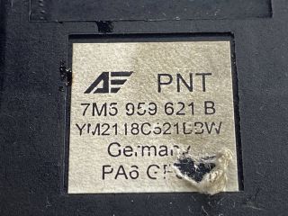 bontott FORD GALAXY Ablakfűtés Kapcsoló