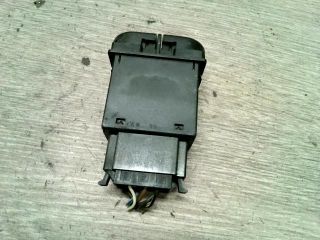 bontott FORD GALAXY Ablakfűtés Kapcsoló