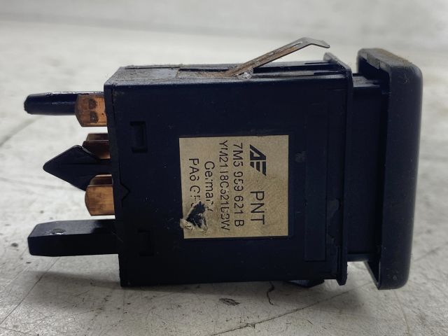 bontott FORD GALAXY Ablakfűtés Kapcsoló