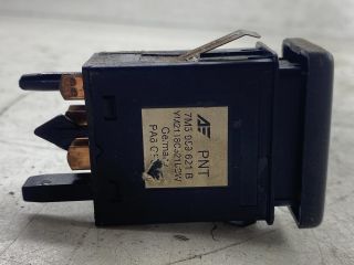 bontott FORD GALAXY Ablakfűtés Kapcsoló