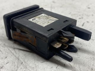 bontott FORD GALAXY Ablakfűtés Kapcsoló