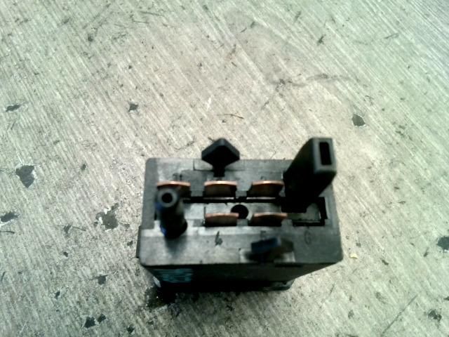 bontott FORD GALAXY Ablakfűtés Kapcsoló