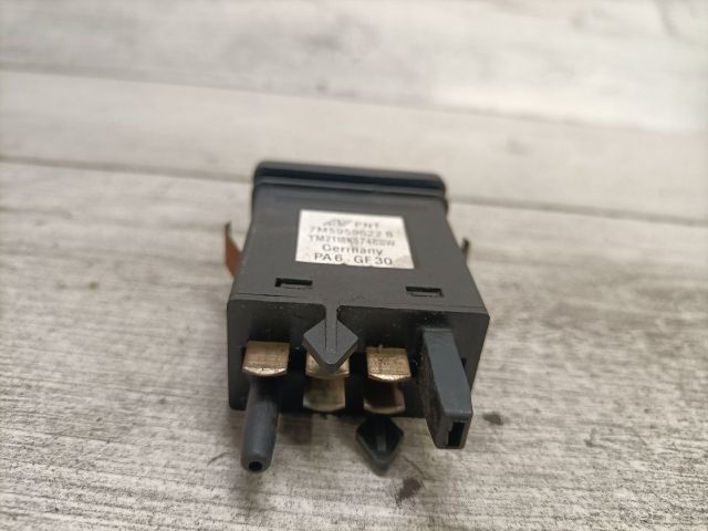 bontott FORD GALAXY Ablakfűtés Kapcsoló