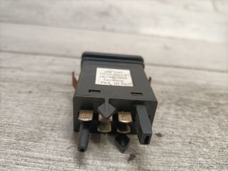 bontott FORD GALAXY Ablakfűtés Kapcsoló