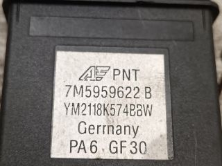 bontott FORD GALAXY Ablakfűtés Kapcsoló