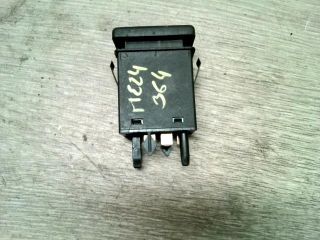 bontott FORD GALAXY Ablakfűtés Kapcsoló