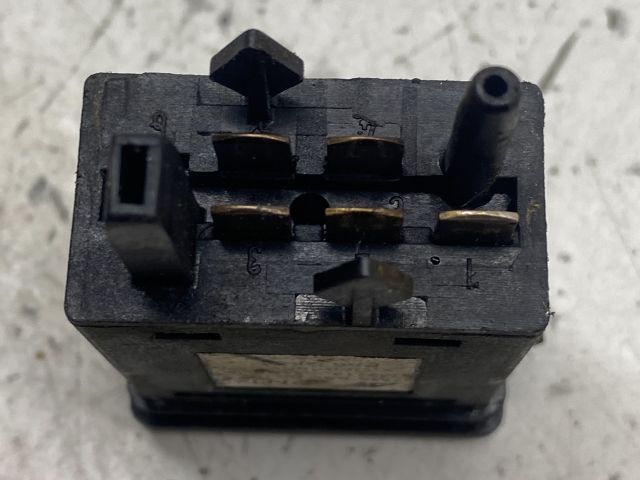 bontott FORD GALAXY Ablakfűtés Kapcsoló