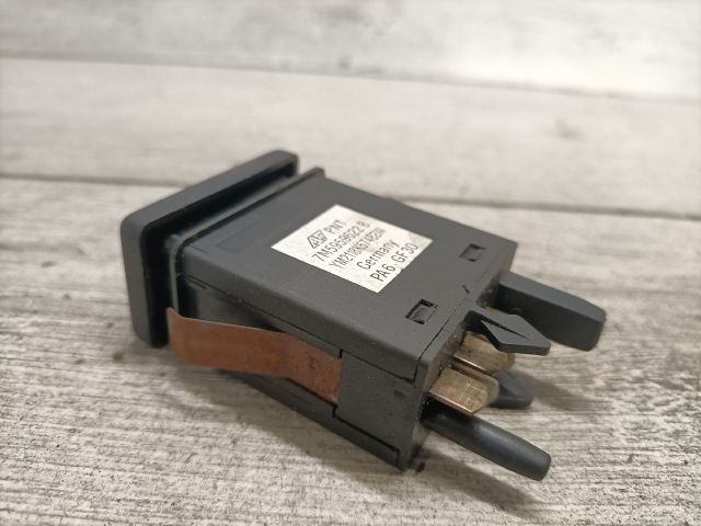 bontott FORD GALAXY Ablakfűtés Kapcsoló