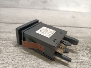 bontott FORD GALAXY Ablakfűtés Kapcsoló