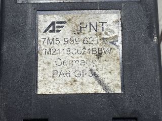 bontott FORD GALAXY Ablakfűtés Kapcsoló