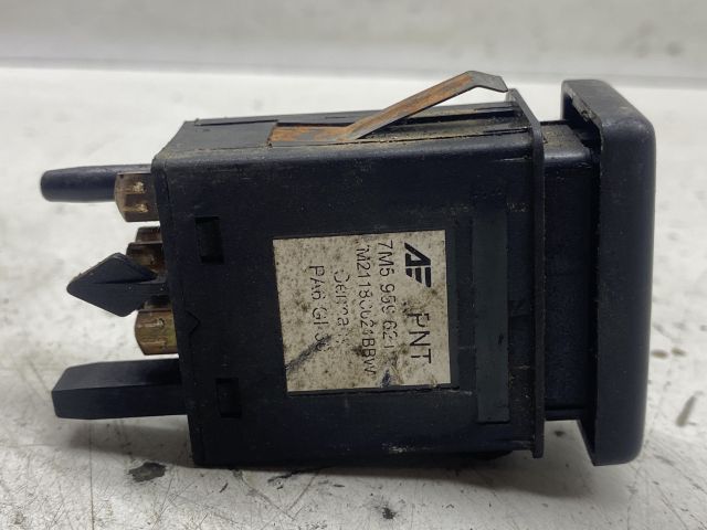 bontott FORD GALAXY Ablakfűtés Kapcsoló