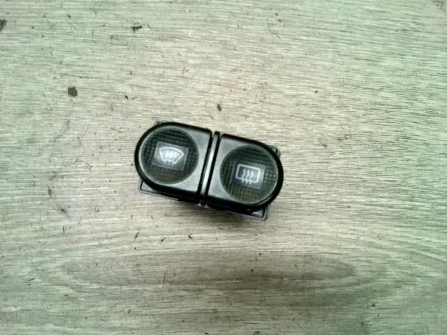 bontott FORD GALAXY Ablakfűtés Kapcsoló