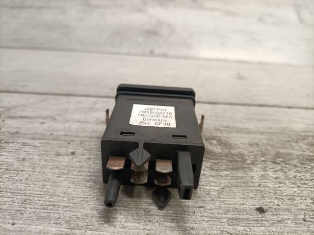 bontott FORD GALAXY Ablakfűtés Kapcsoló