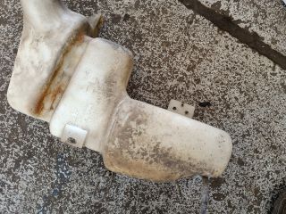 bontott FORD GALAXY Ablakmosó Tartály