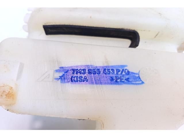 bontott FORD GALAXY Ablakmosó Tartály